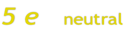 5 e   neutral